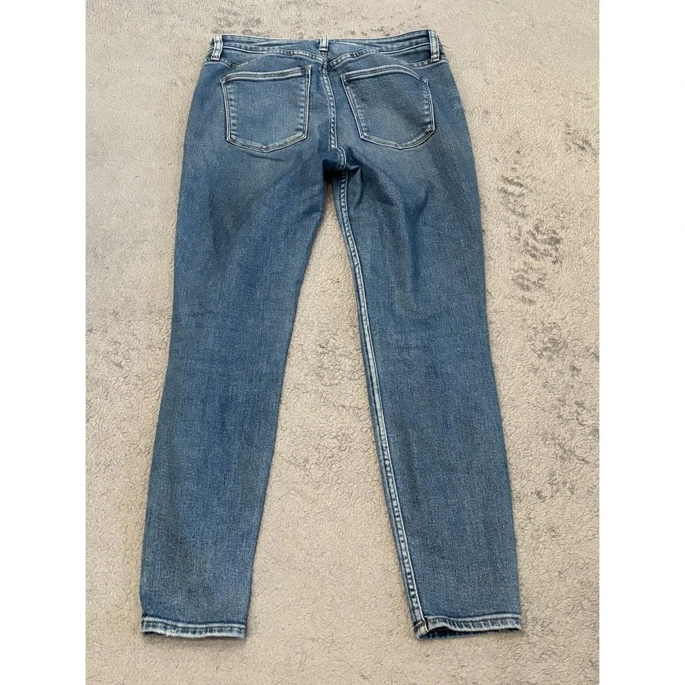 Silver Jeans silver jeans